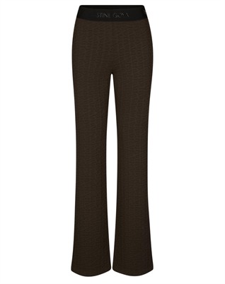 Andy Bukser - SG Logo